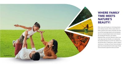 Kohinoor Famville Brochure Image 5
