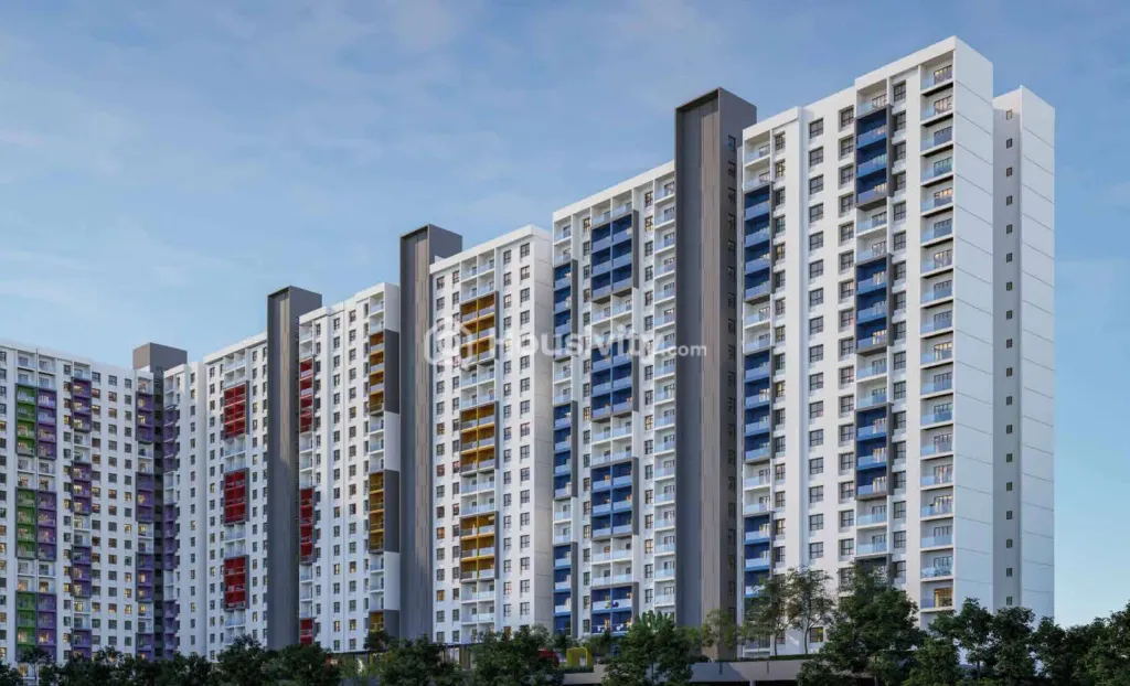 Kohinoor Famville Image 1