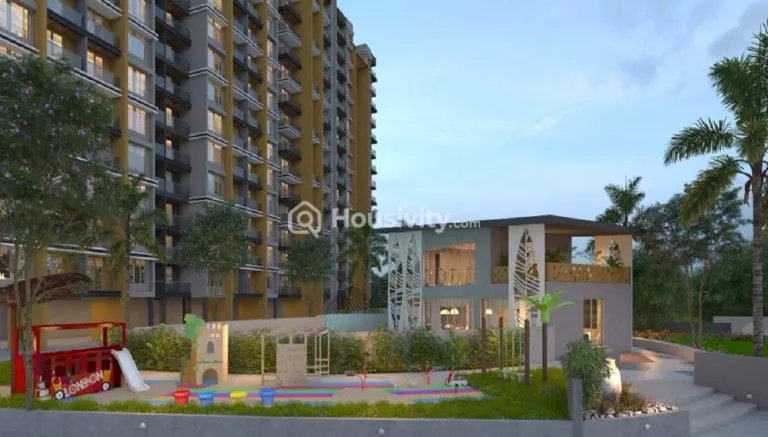Kohinoor Westview Reserve Image 9