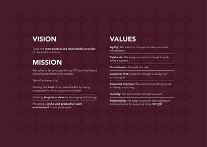 Kohinoor World Tower Brochure Image 27