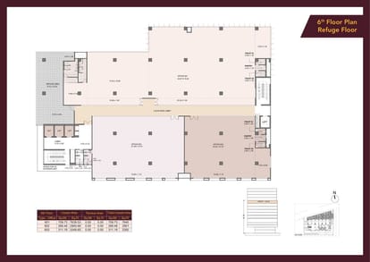 Kohinoor World Tower Brochure Image 22