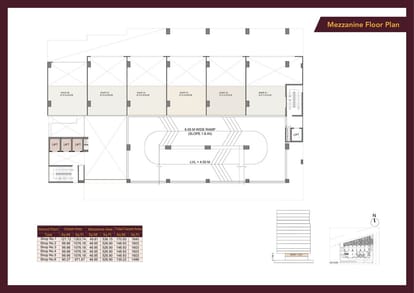 Kohinoor World Tower Brochure Image 16