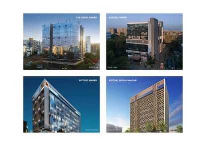 Kohinoor World Tower Brochure Image 29
