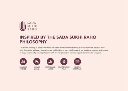 Kohinoor World Tower Brochure Image 31