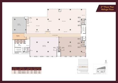 Kohinoor World Tower Brochure Image 18