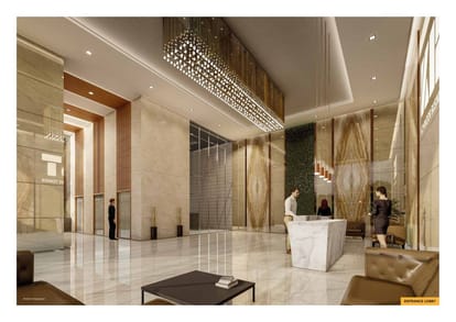 Kohinoor World Tower Brochure Image 6