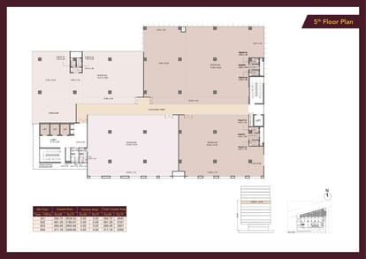 Kohinoor World Tower Brochure Image 21