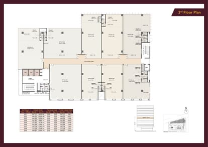 Kohinoor World Tower Brochure Image 19