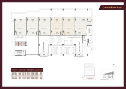 Kohinoor World Tower Brochure Image 15