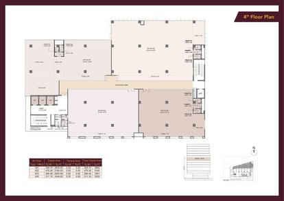 Kohinoor World Tower Brochure Image 20