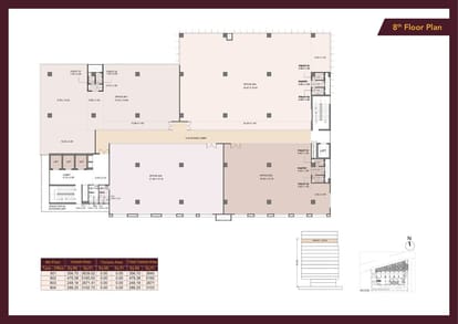 Kohinoor World Tower Brochure Image 24