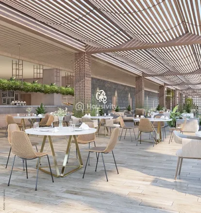 Kohinoor World Tower Image 4