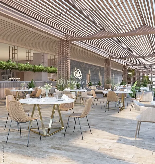 Kohinoor World Tower Image 4