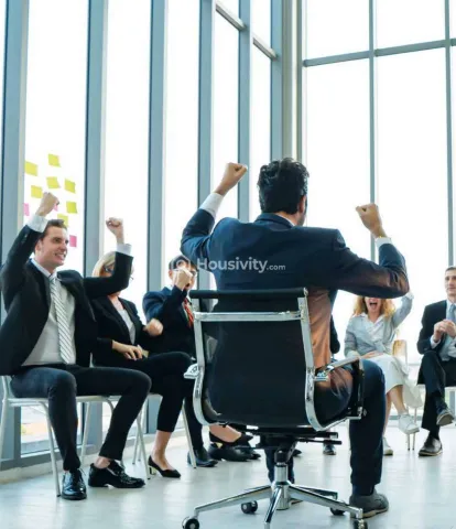 Kohinoor World Tower Image 3