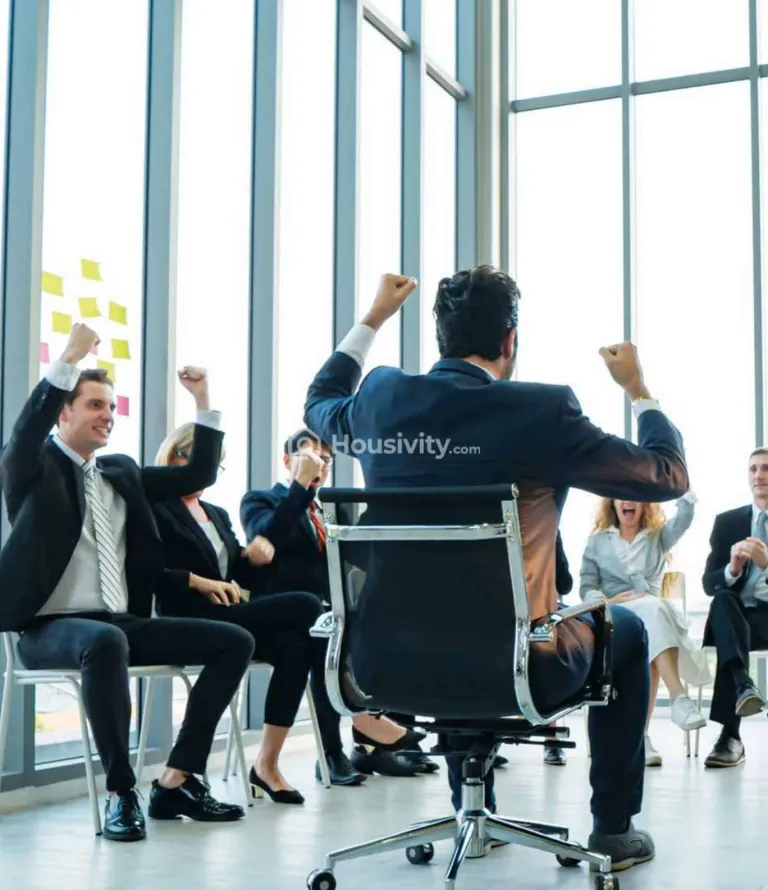 Kohinoor World Tower Image 3