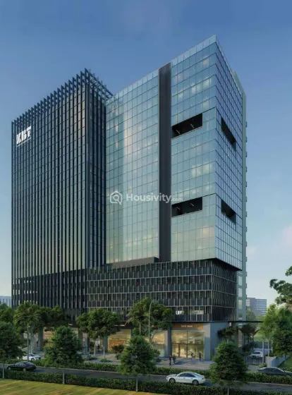 Kohinoor World Tower Thumbnail