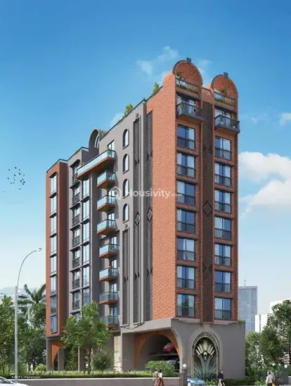 Shree 259 Park Crest Image 1