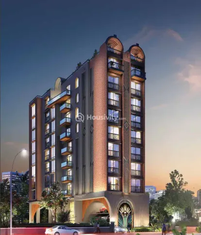 Shree 259 Park Crest Image 2