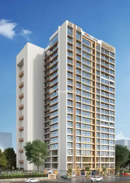 Romell Orbis Image 1