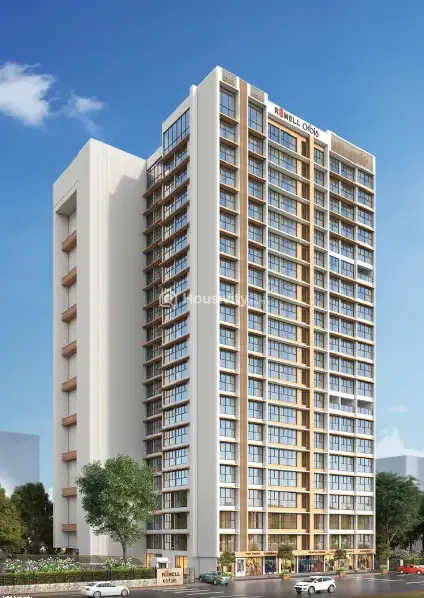 Romell Orbis Image 1