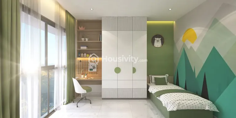 Romell Orbis Image 11