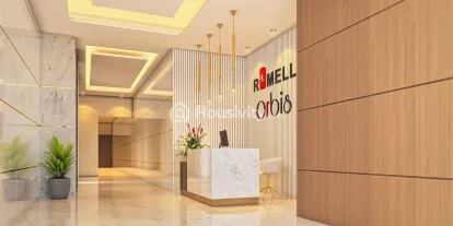 Romell Orbis Image 8