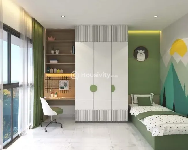 Romell Orbis Image 13