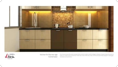 Romell Diva Brochure Image 8