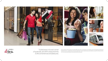 Romell Diva Brochure Image 9