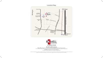 Romell Diva Brochure Image 12