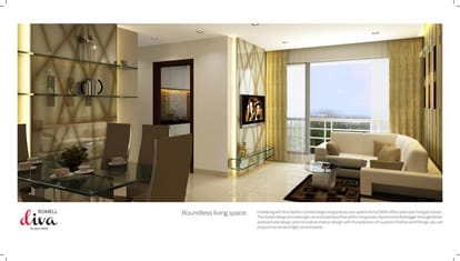 Romell Diva Brochure Image 6