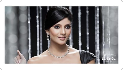 Romell Diva Brochure Image 1