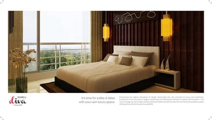 Romell Diva Brochure Image 7