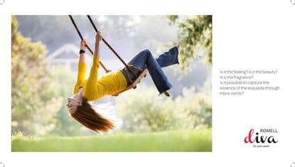 Romell Diva Brochure Image 2