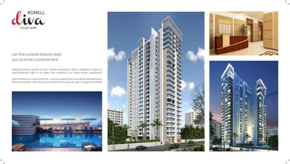 Romell Diva Brochure Image 5