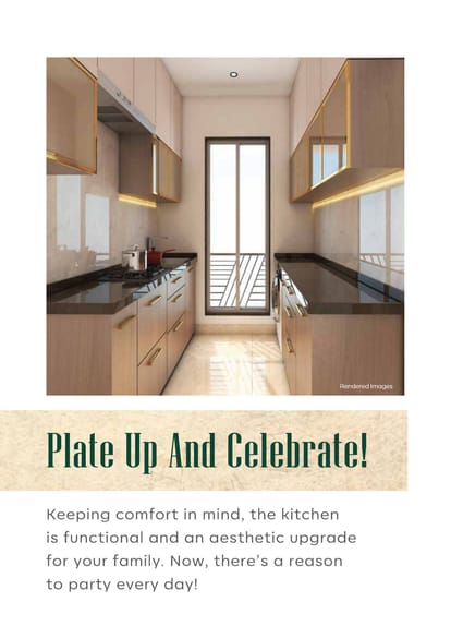 Romell Serene Brochure Image 12