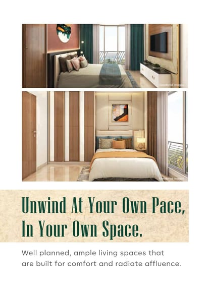 Romell Serene Brochure Image 11