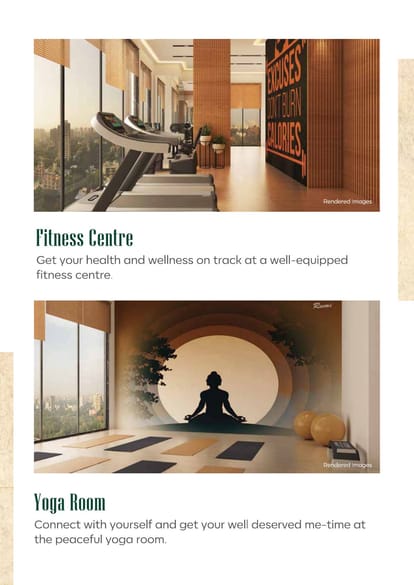 Romell Serene Brochure Image 17