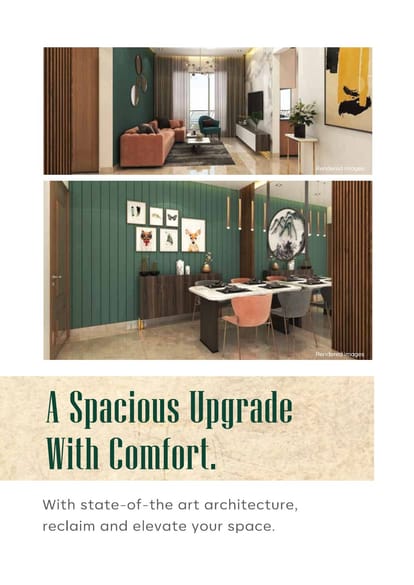 Romell Serene Brochure Image 10
