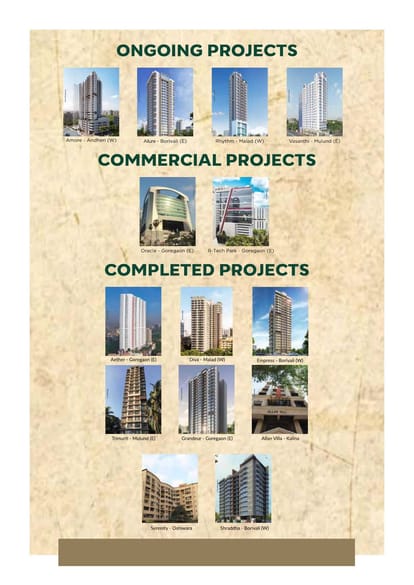 Romell Serene Brochure Image 25
