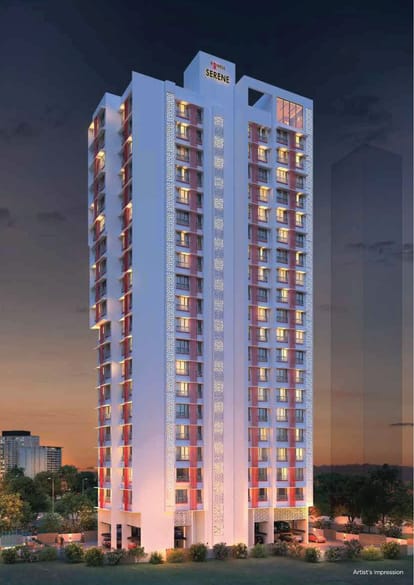 Romell Serene Brochure Image 27