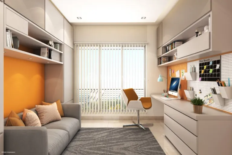 Romell Serene Image 3