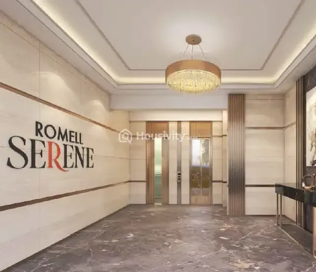 Romell Serene Image 1