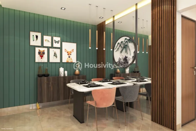 Romell Serene Image 4