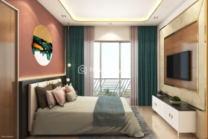 Romell Serene Image 12