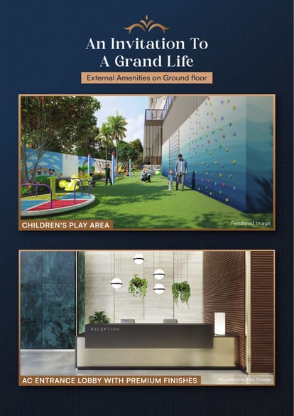 Romell Ariana Brochure Image 7
