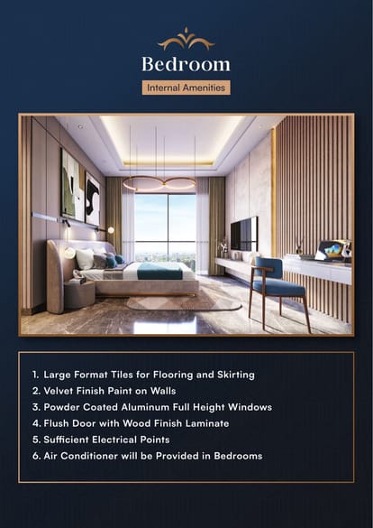 Romell Ariana Brochure Image 14
