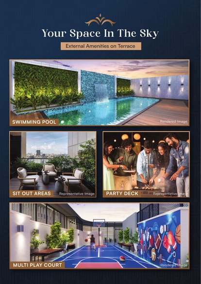 Romell Ariana Brochure Image 9