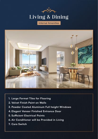 Romell Ariana Brochure Image 12