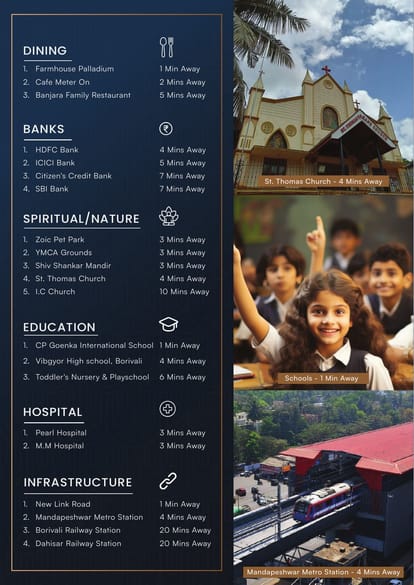 Romell Ariana Brochure Image 5